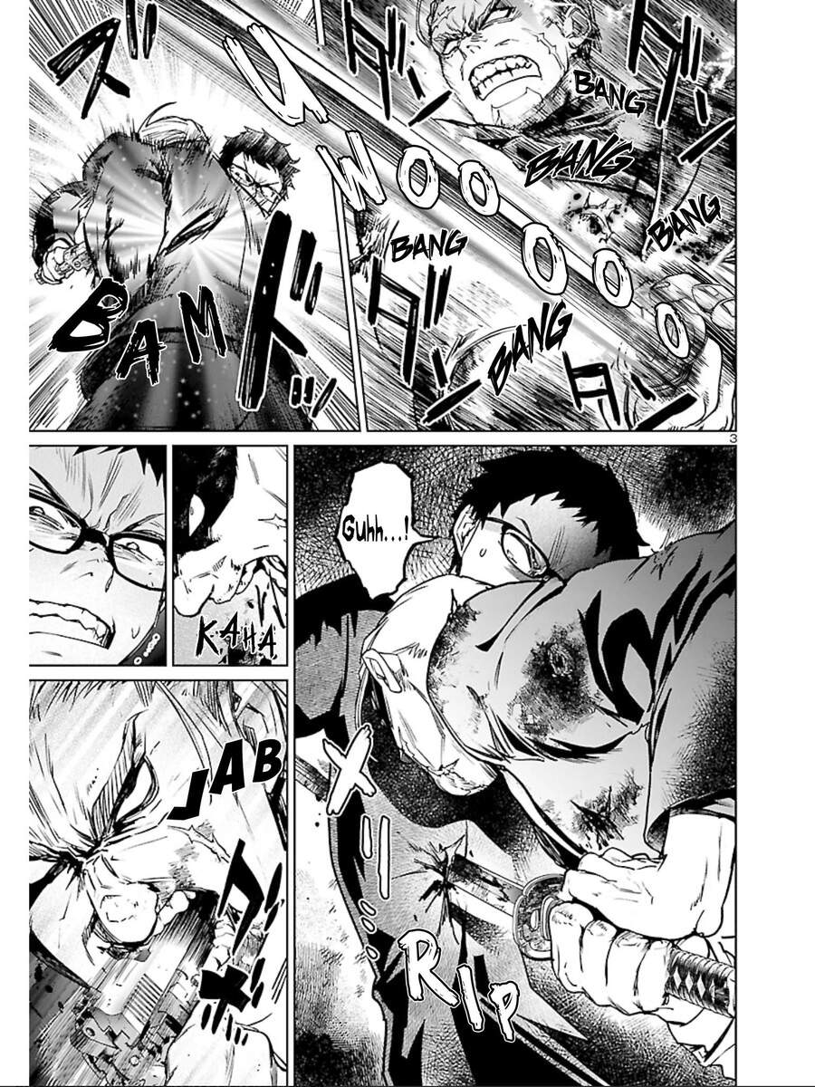 Succubus & Hitman Chapter 12 - Trang 2