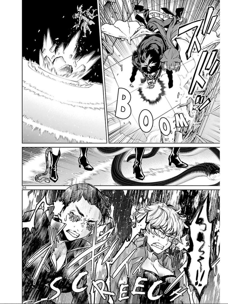 Succubus & Hitman Chapter 13 - Trang 2