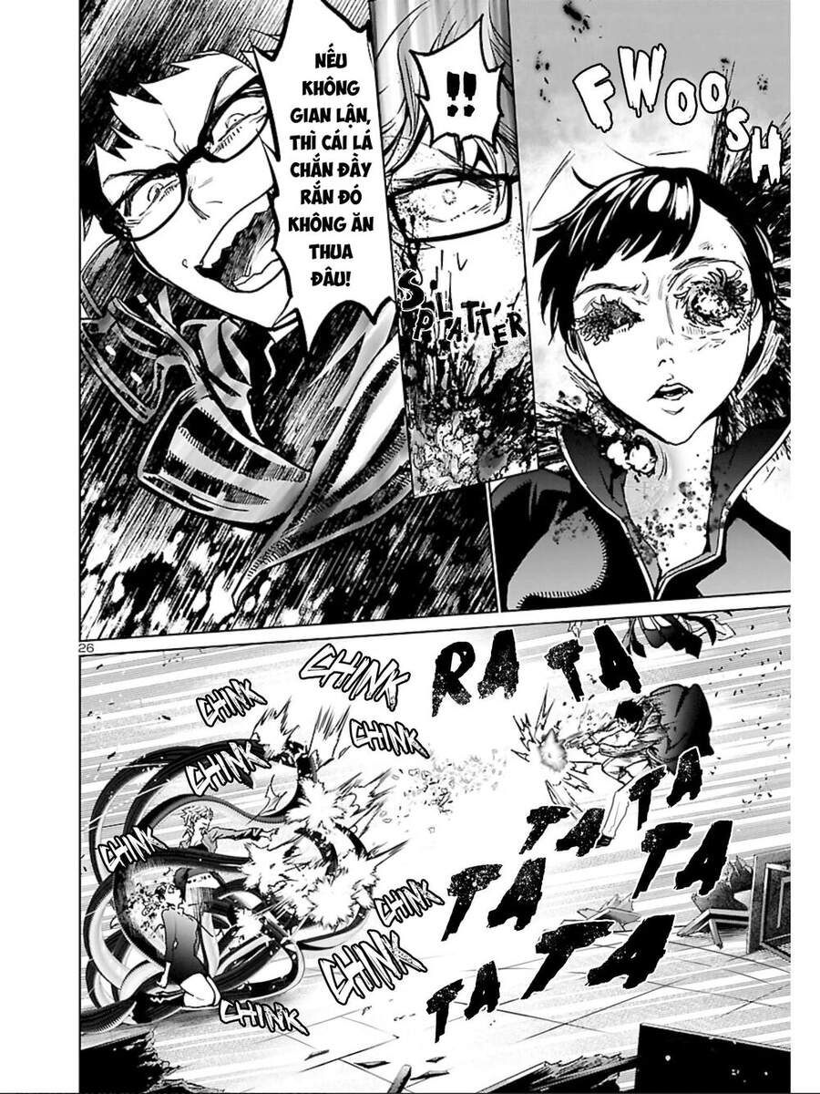 Succubus & Hitman Chapter 13 - Trang 2