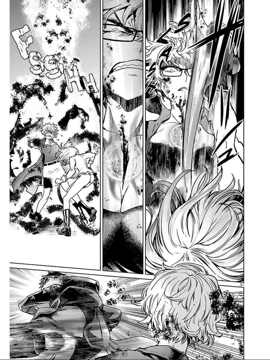 Succubus & Hitman Chapter 13 - Trang 2