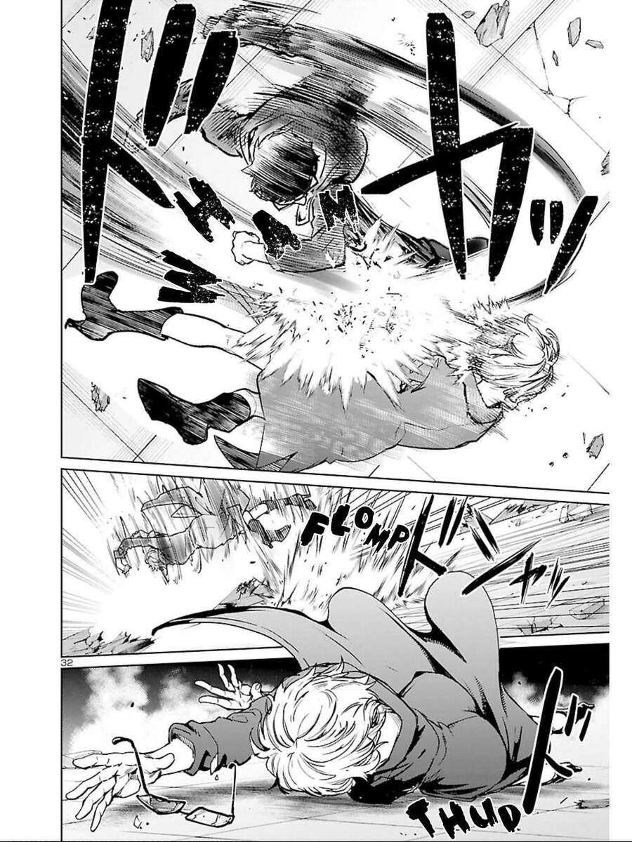 Succubus & Hitman Chapter 13 - Trang 2