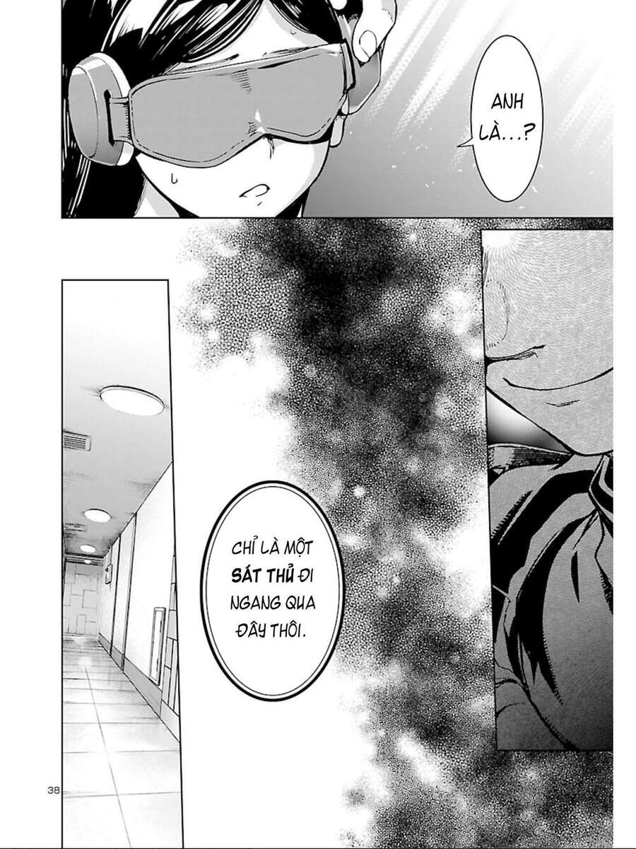 Succubus & Hitman Chapter 13 - Trang 2