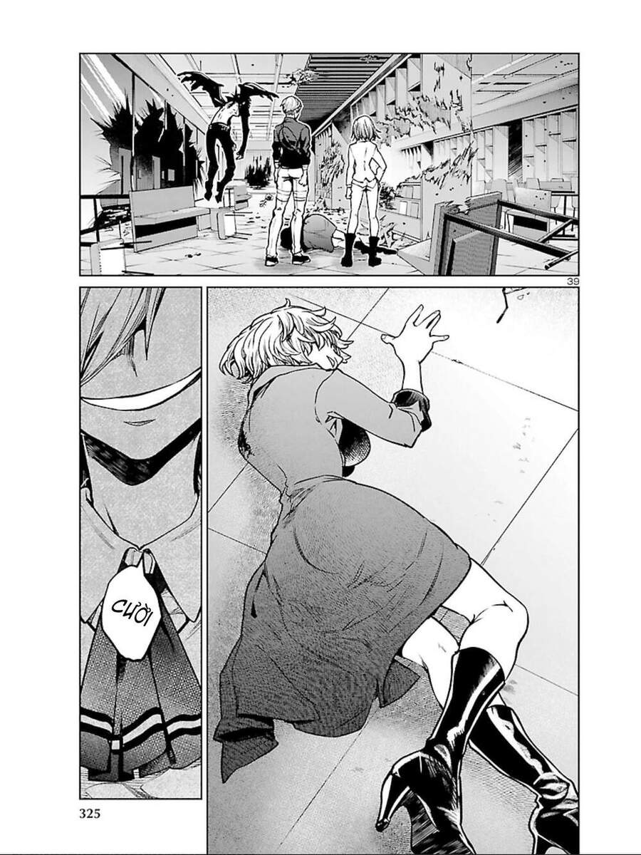 Succubus & Hitman Chapter 13 - Trang 2