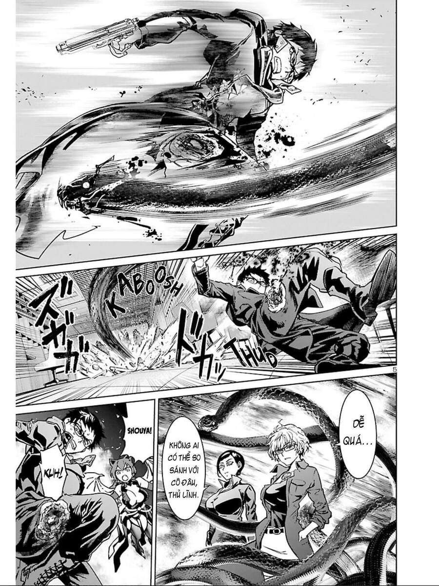 Succubus & Hitman Chapter 13 - Trang 2