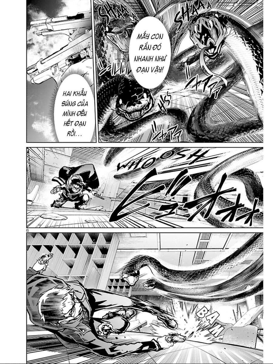 Succubus & Hitman Chapter 13 - Trang 2