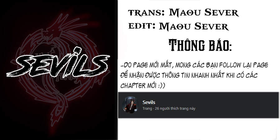 Succubus & Hitman Chapter 14 - Trang 2