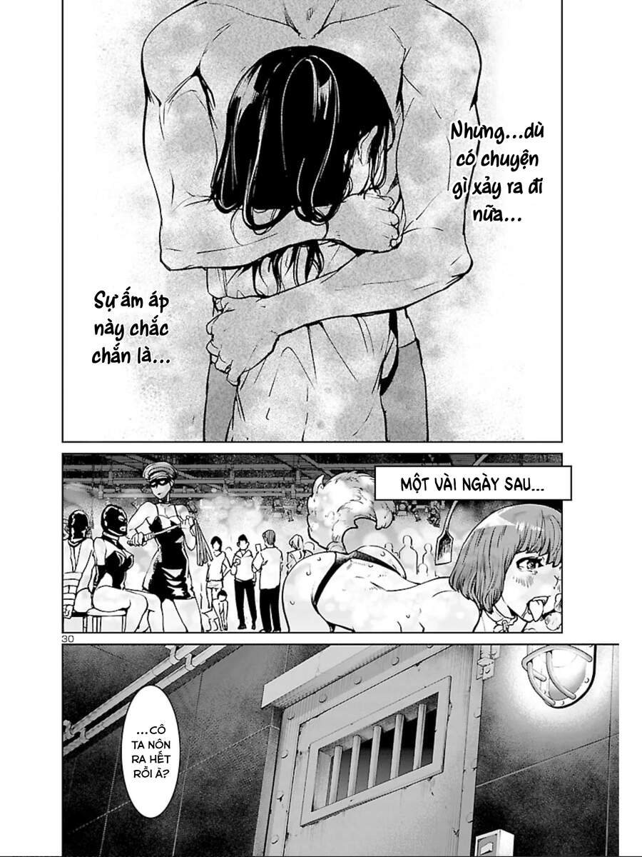 Succubus & Hitman Chapter 14 - Trang 2