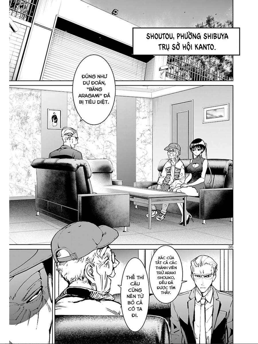 Succubus & Hitman Chapter 14 - Trang 2