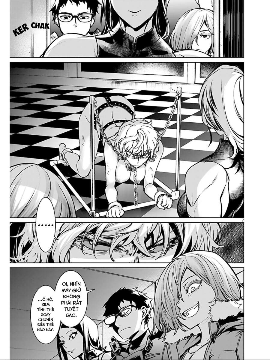 Succubus & Hitman Chapter 14 - Trang 2