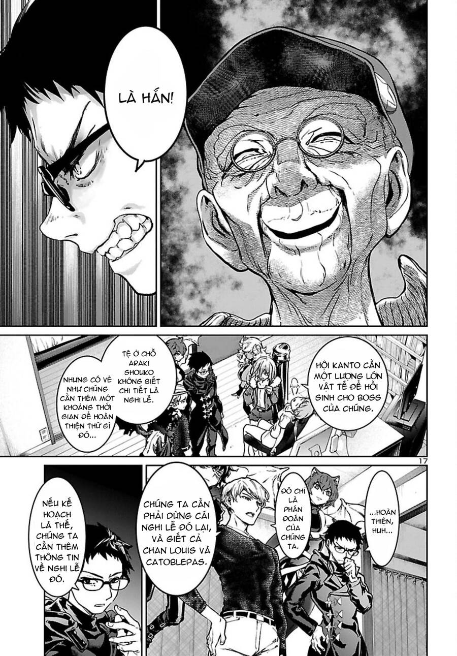 Succubus & Hitman Chapter 15 - Trang 2