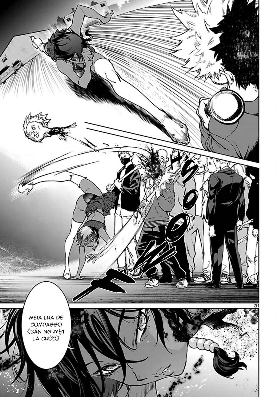 Succubus & Hitman Chapter 15 - Trang 2