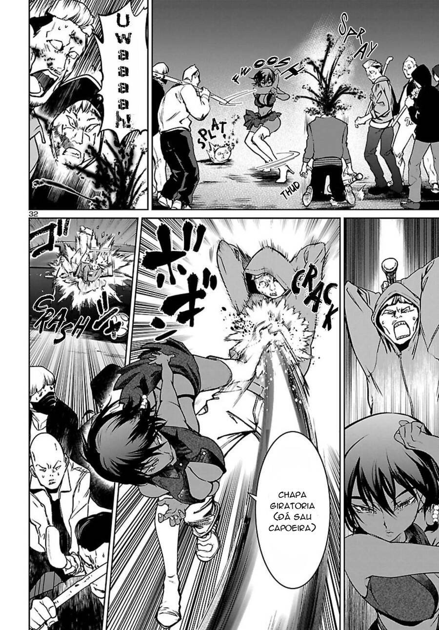 Succubus & Hitman Chapter 15 - Trang 2