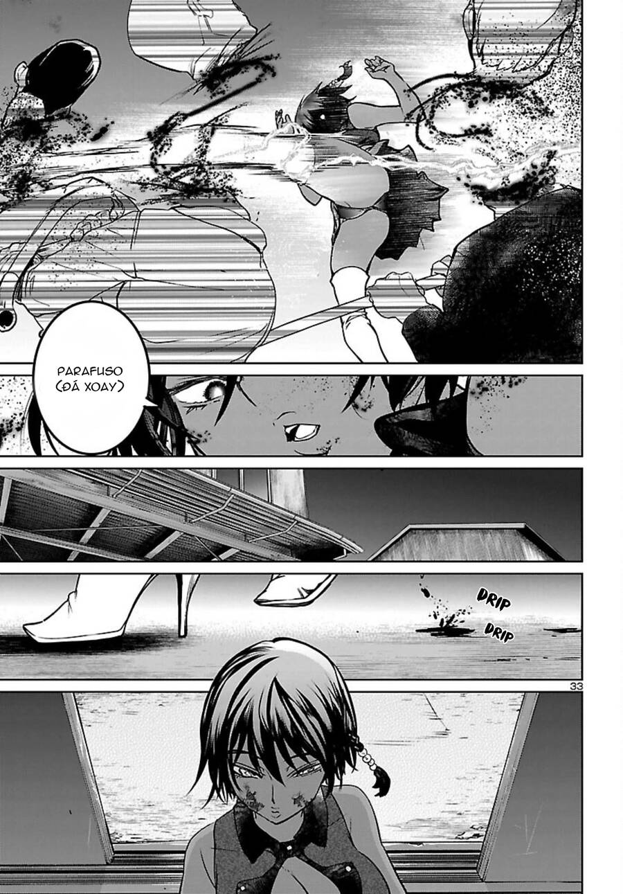 Succubus & Hitman Chapter 15 - Trang 2