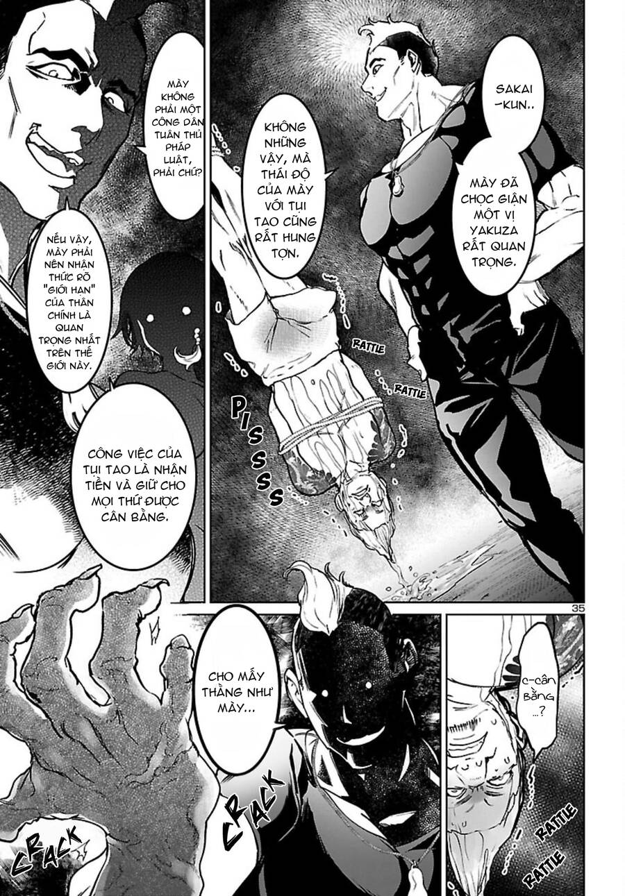 Succubus & Hitman Chapter 15 - Trang 2