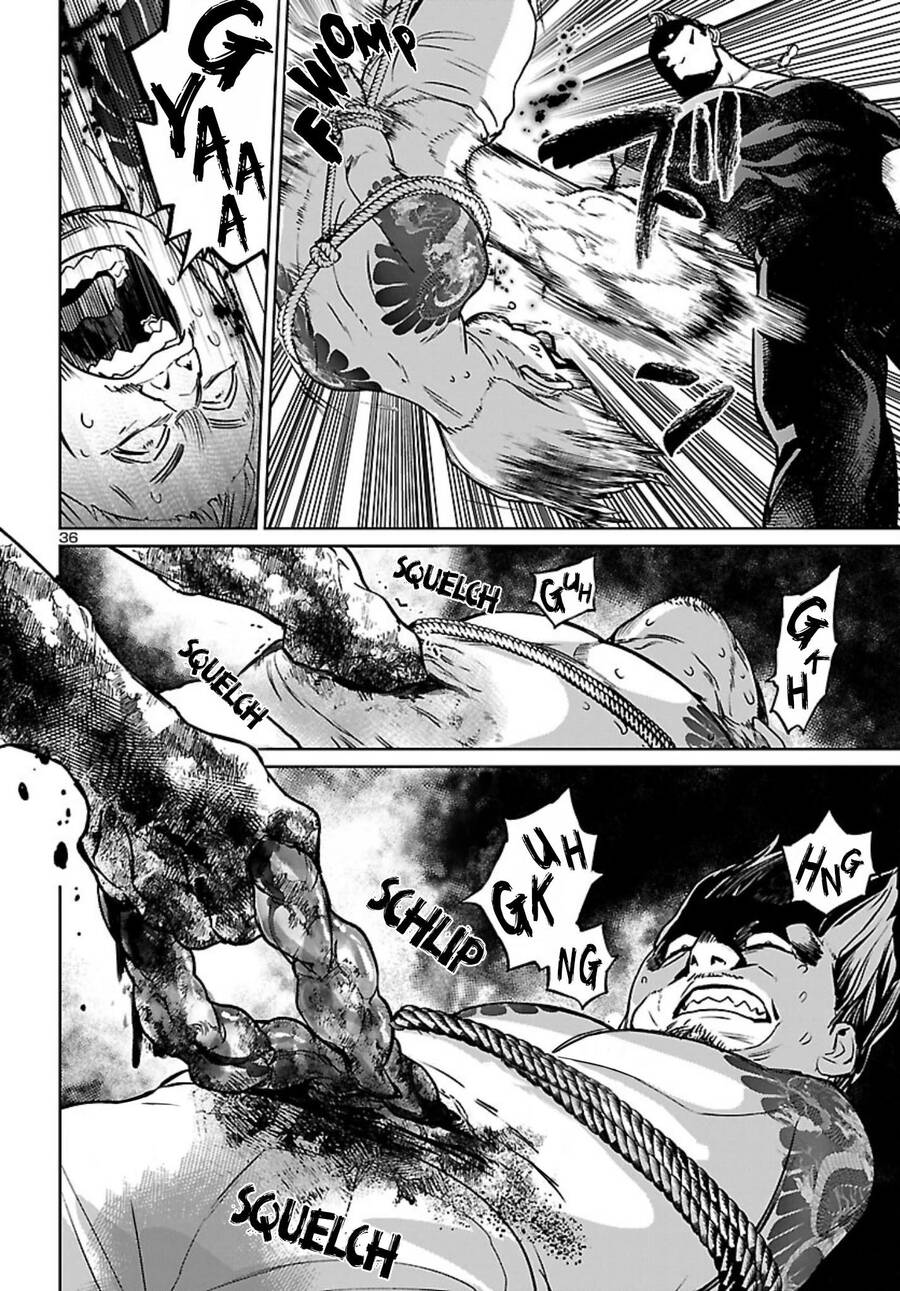 Succubus & Hitman Chapter 15 - Trang 2