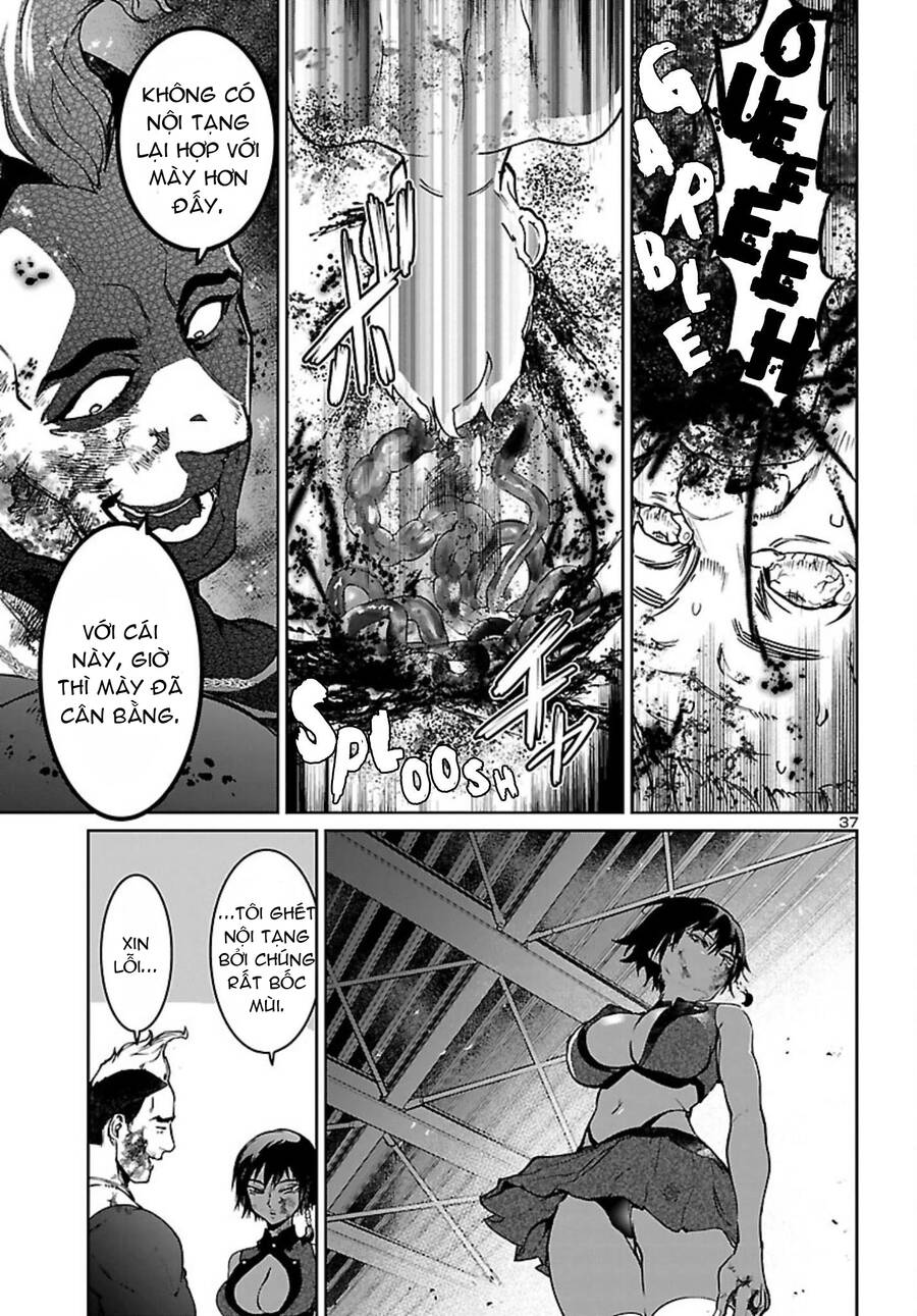 Succubus & Hitman Chapter 15 - Trang 2