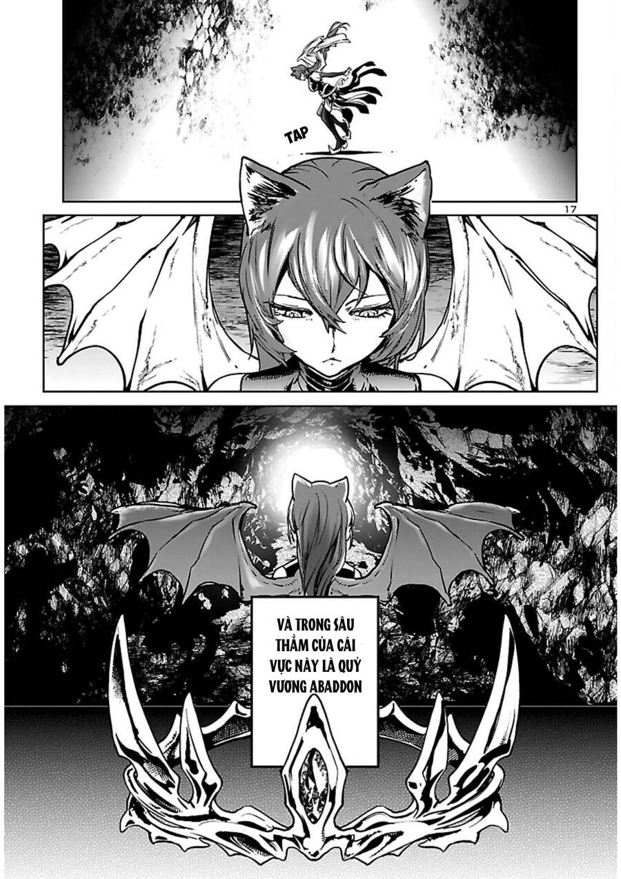 Succubus & Hitman Chapter 16 - Trang 2