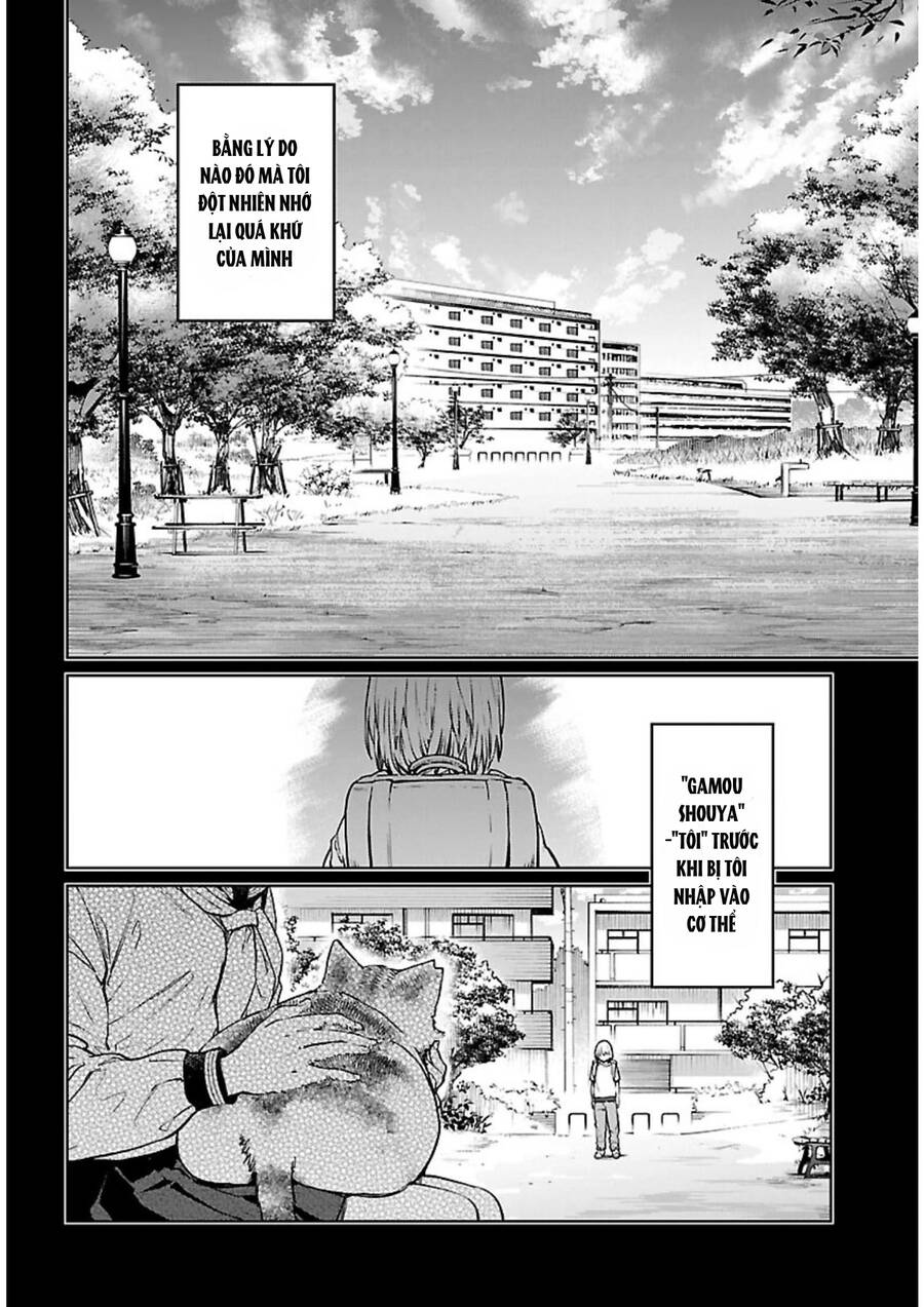 Succubus & Hitman Chapter 16 - Trang 2