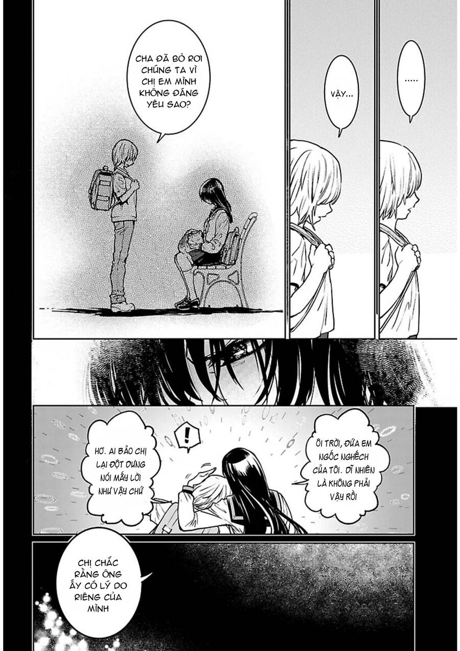 Succubus & Hitman Chapter 16 - Trang 2