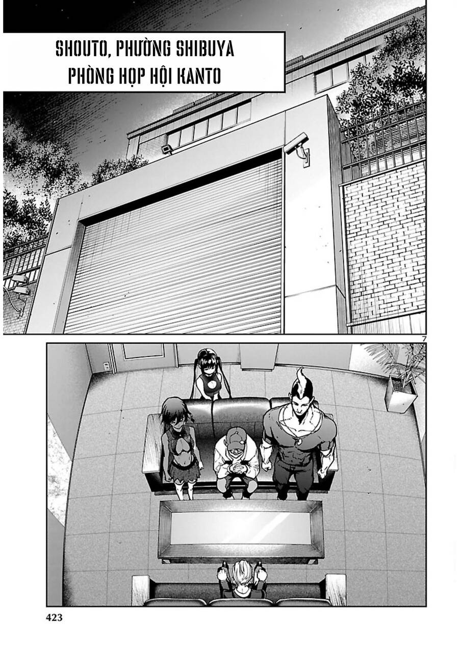 Succubus & Hitman Chapter 16 - Trang 2