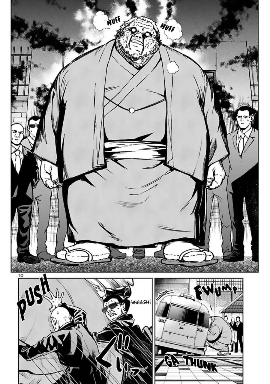 Succubus & Hitman Chapter 17 - Trang 2