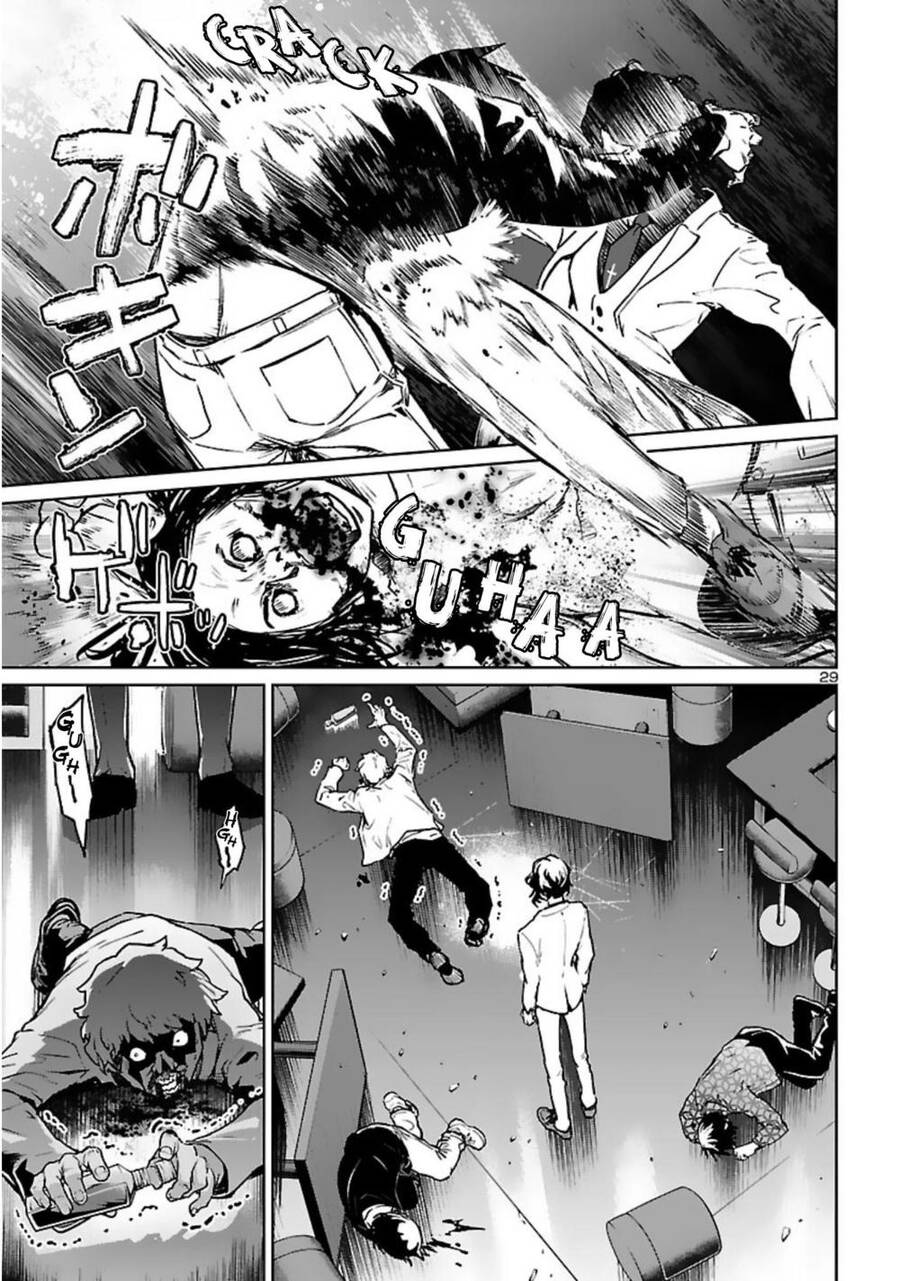 Succubus & Hitman Chapter 17 - Trang 2