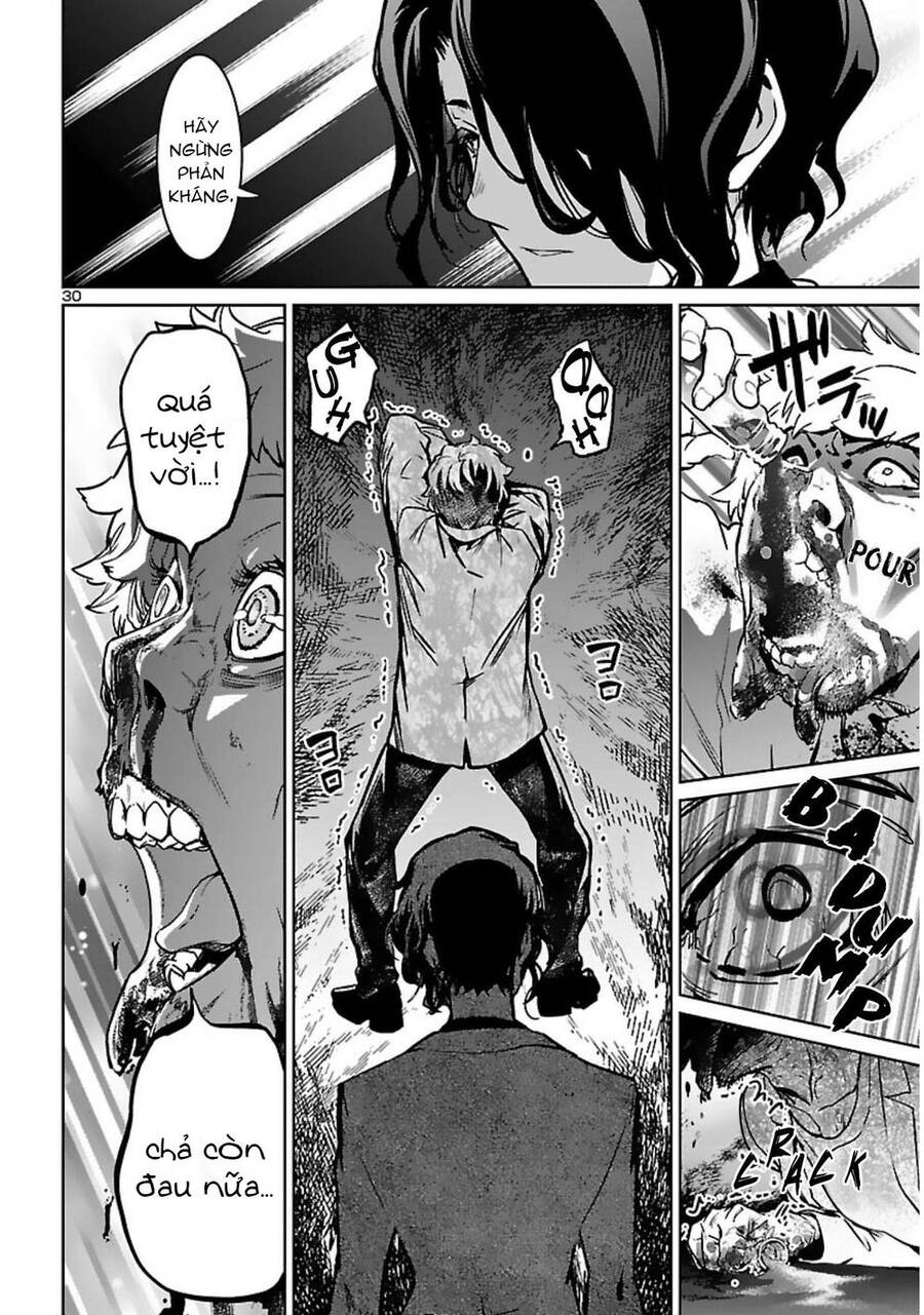 Succubus & Hitman Chapter 17 - Trang 2