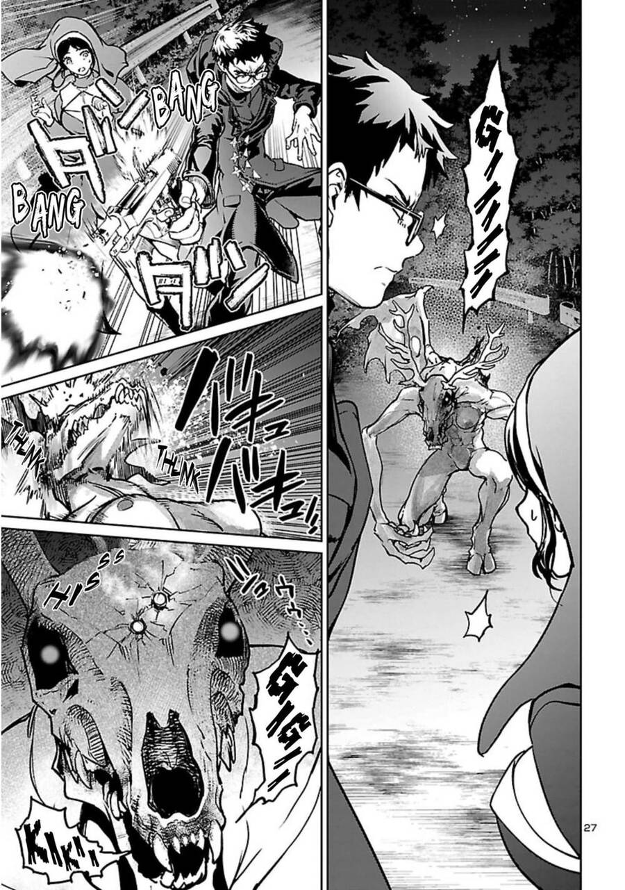 Succubus & Hitman Chapter 18 - Trang 2