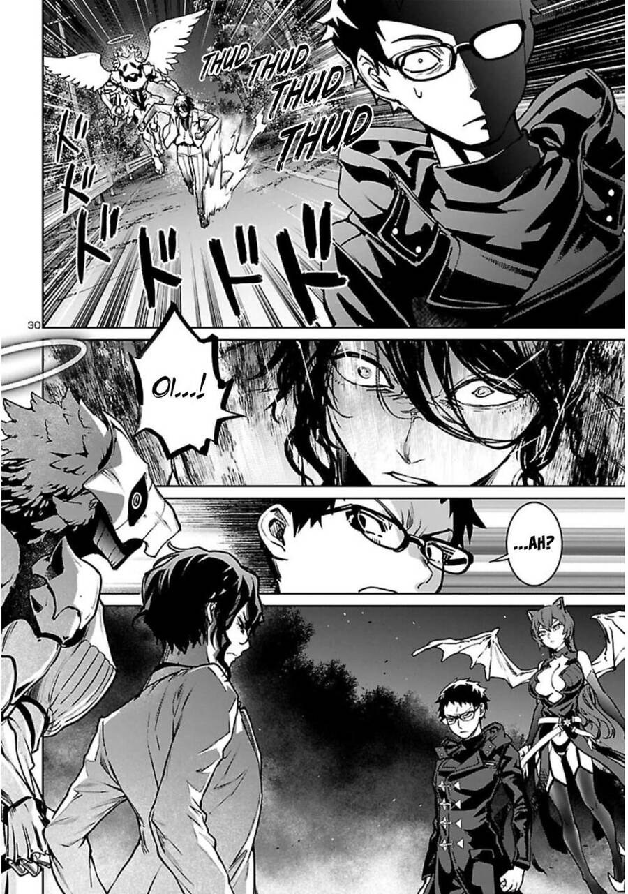 Succubus & Hitman Chapter 18 - Trang 2