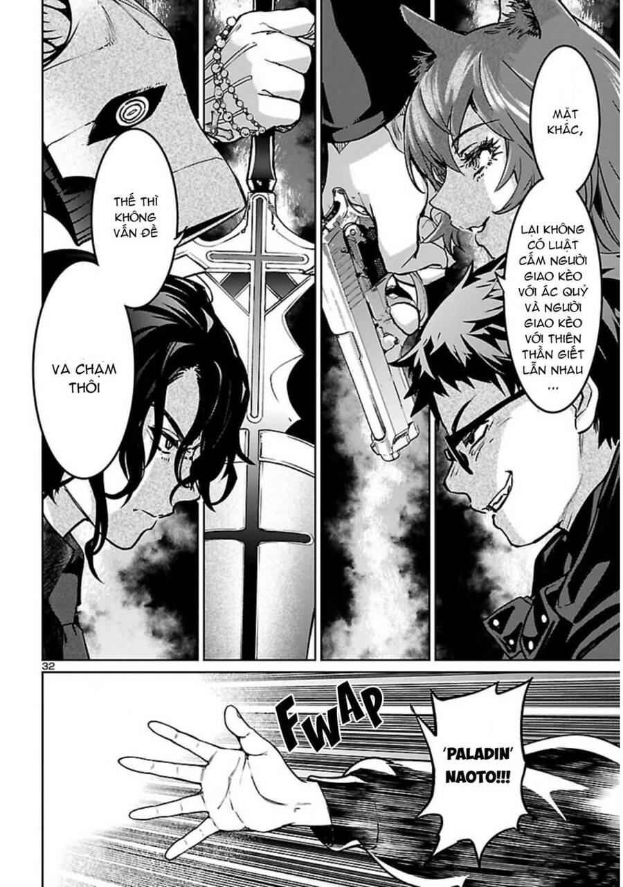 Succubus & Hitman Chapter 18 - Trang 2