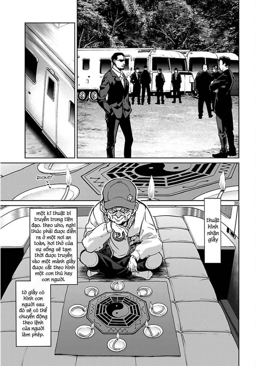 Succubus & Hitman Chapter 18 - Trang 2