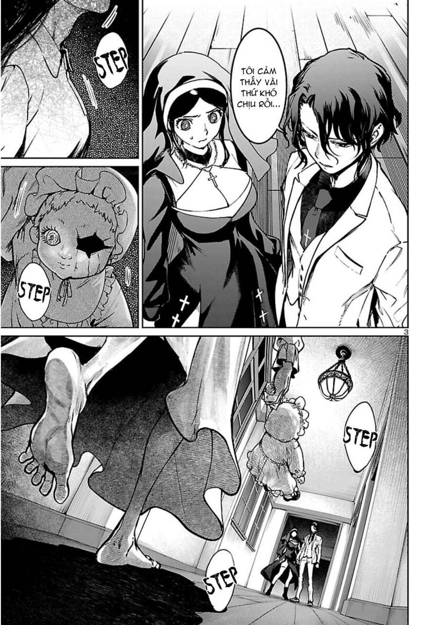 Succubus & Hitman Chapter 18 - Trang 2