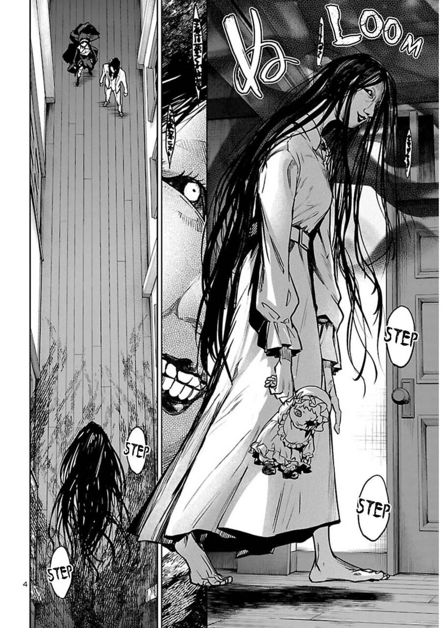Succubus & Hitman Chapter 18 - Trang 2