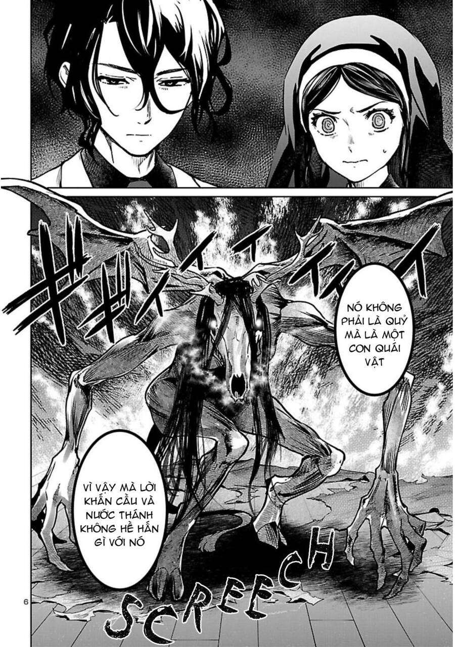 Succubus & Hitman Chapter 18 - Trang 2