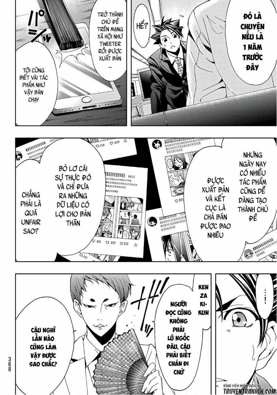 Succubus & Hitman Chapter 19 - Trang 2