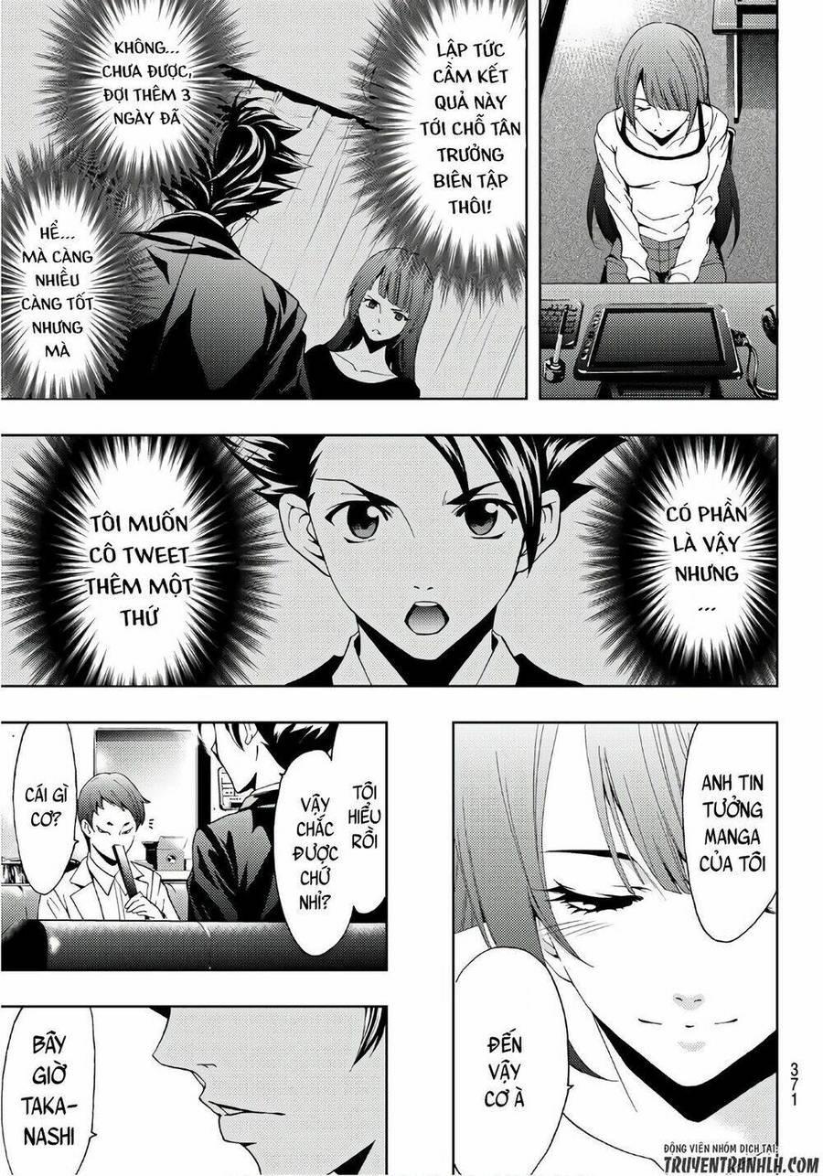 Succubus & Hitman Chapter 19 - Trang 2