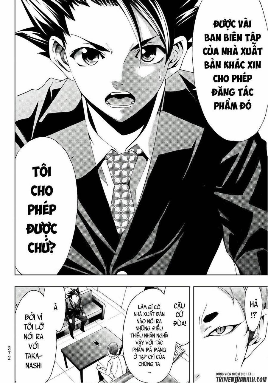 Succubus & Hitman Chapter 19 - Trang 2