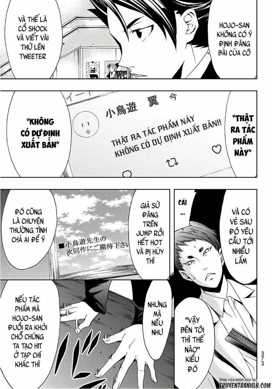 Succubus & Hitman Chapter 19 - Trang 2