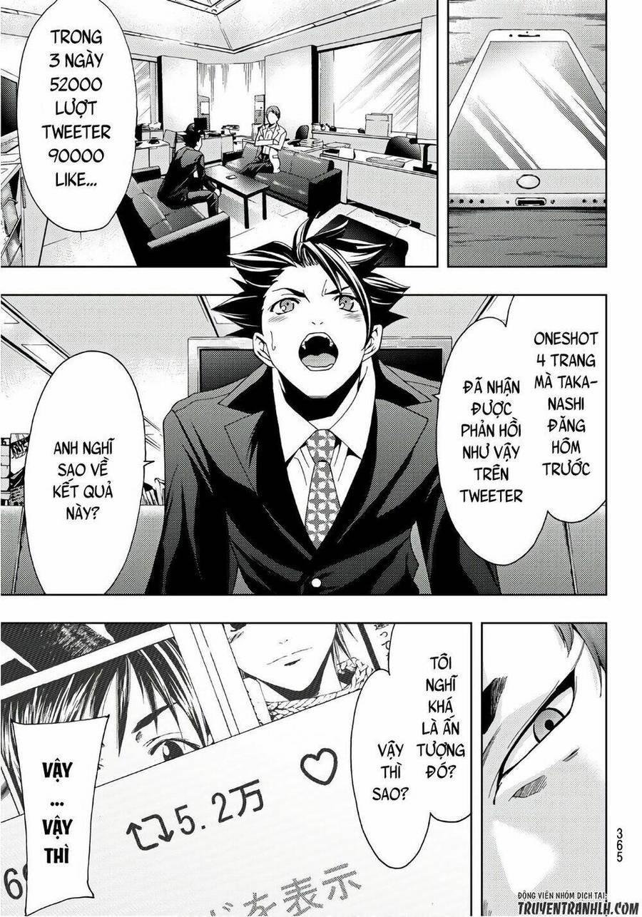 Succubus & Hitman Chapter 19 - Trang 2