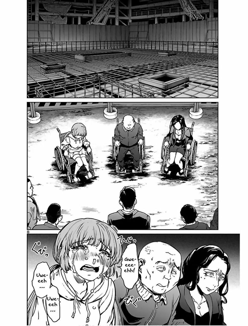 Succubus & Hitman Chapter 2 - Trang 2