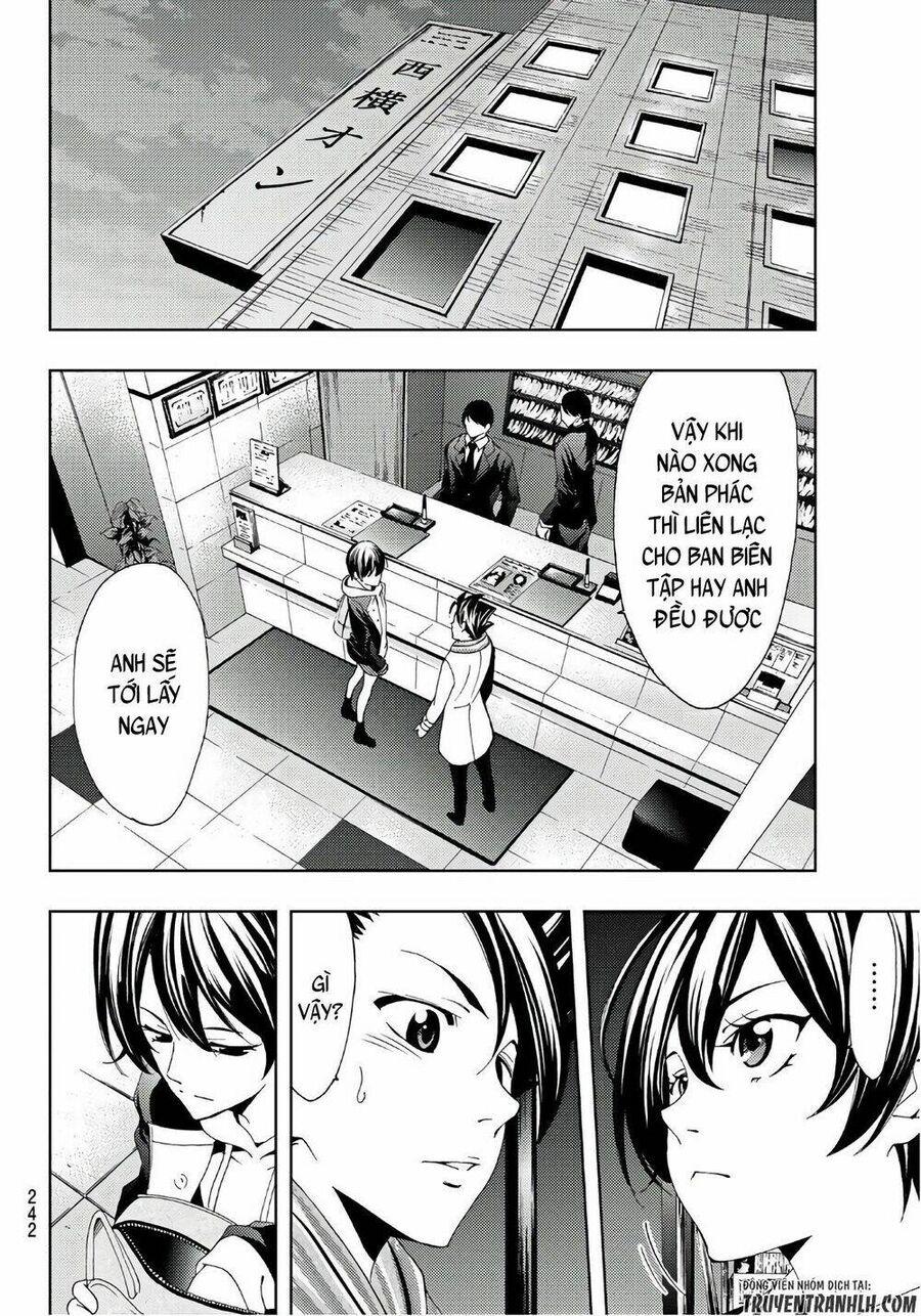 Succubus & Hitman Chapter 20 - Trang 2