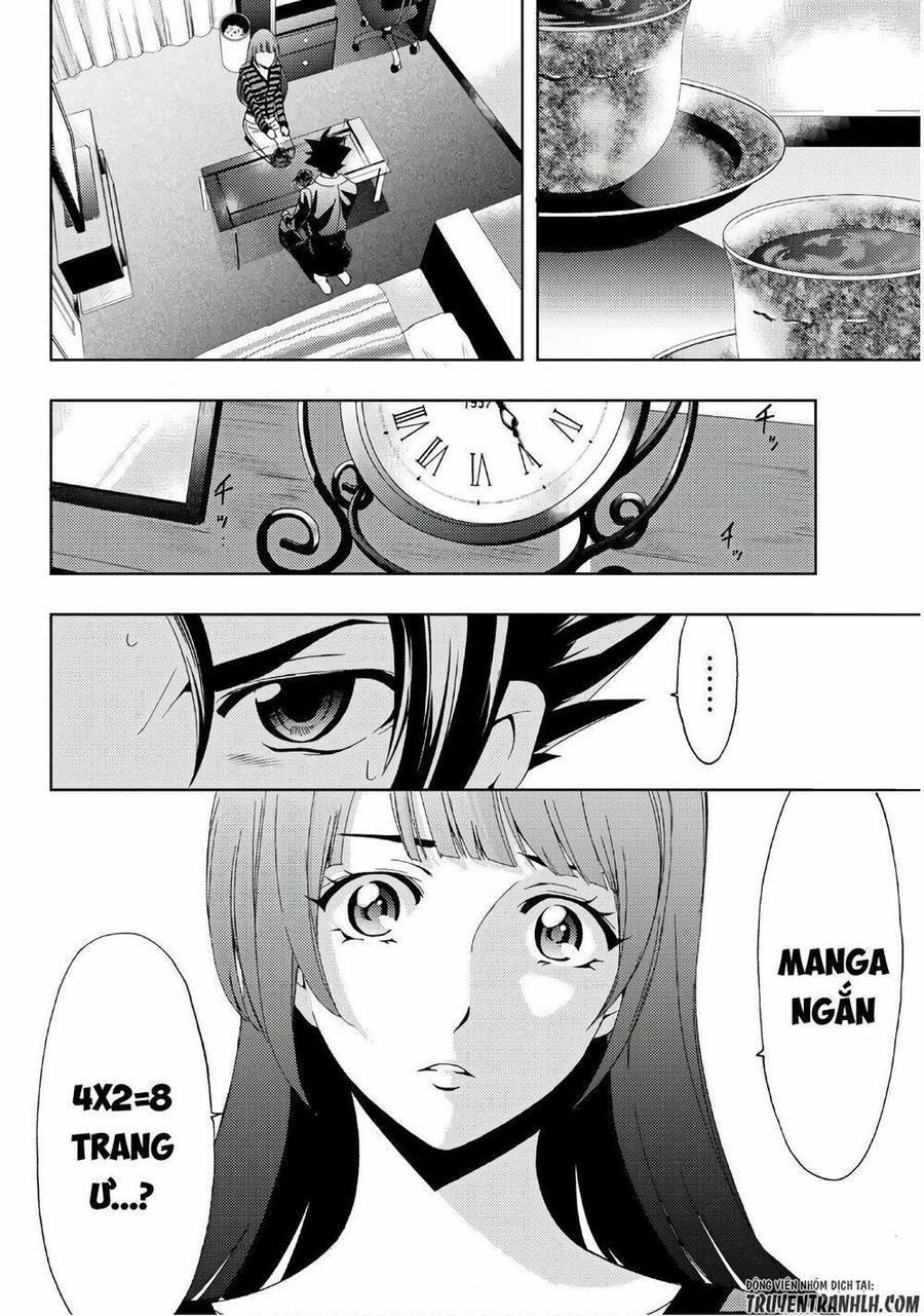 Succubus & Hitman Chapter 21 - Trang 2