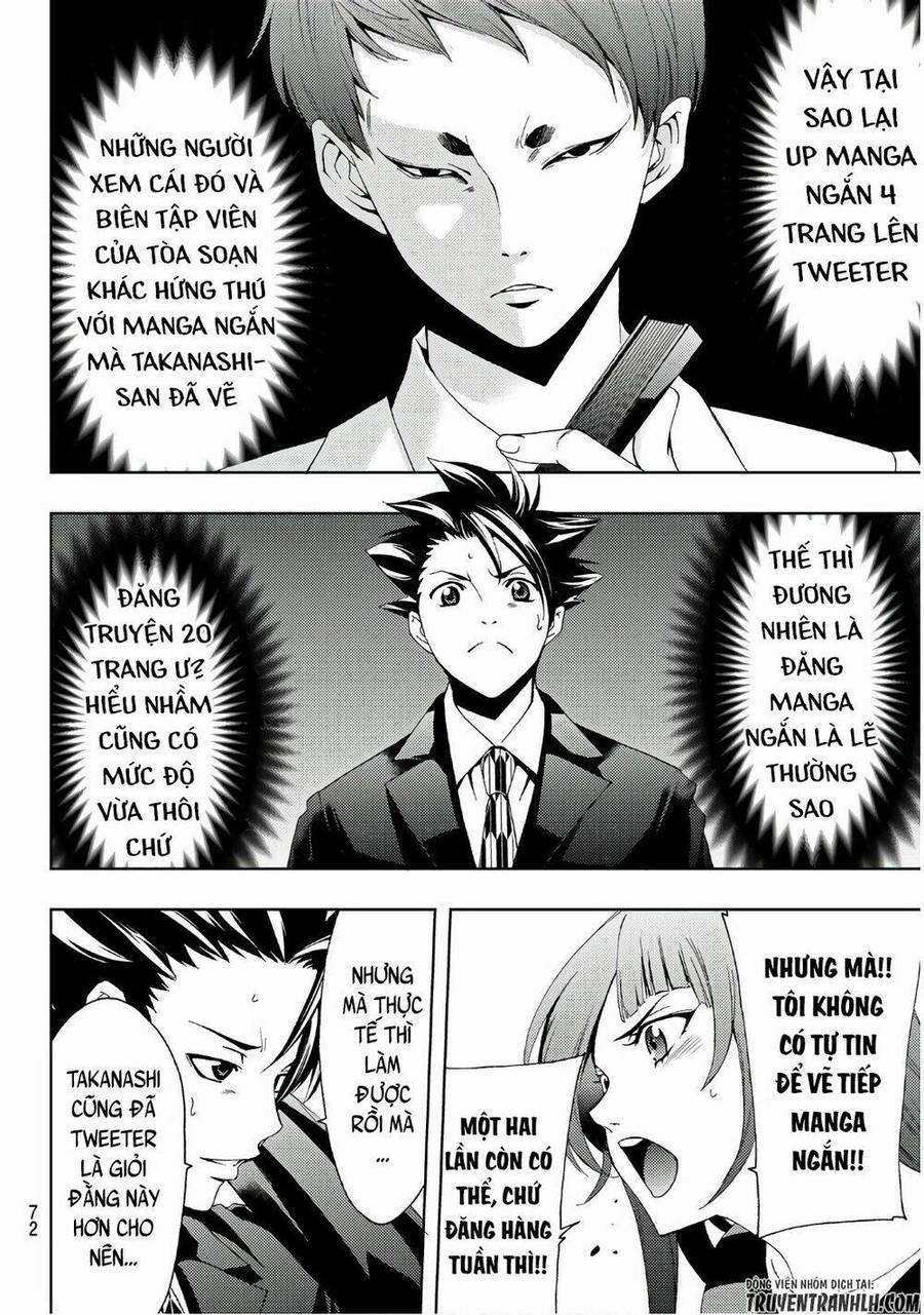 Succubus & Hitman Chapter 21 - Trang 2