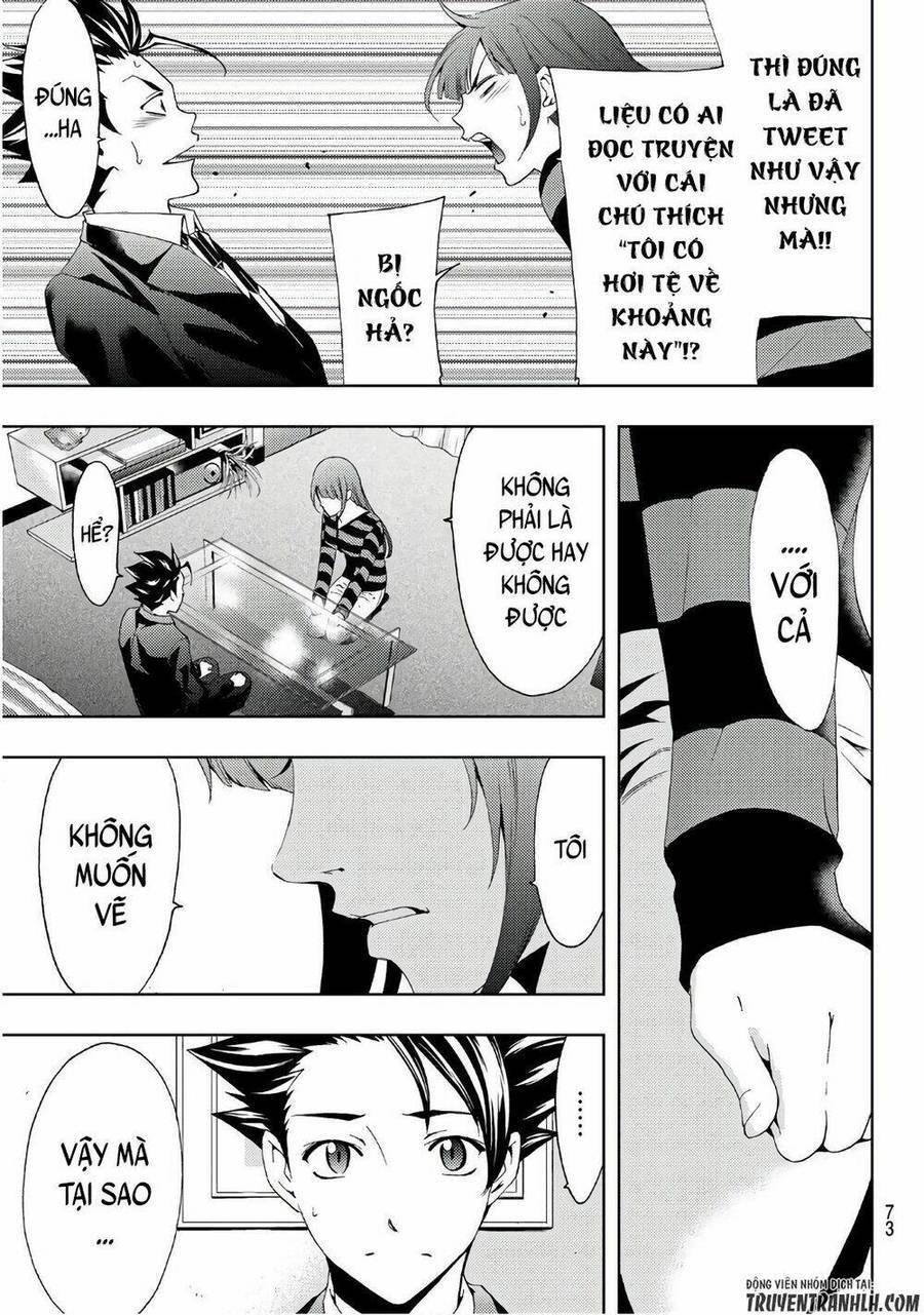 Succubus & Hitman Chapter 21 - Trang 2