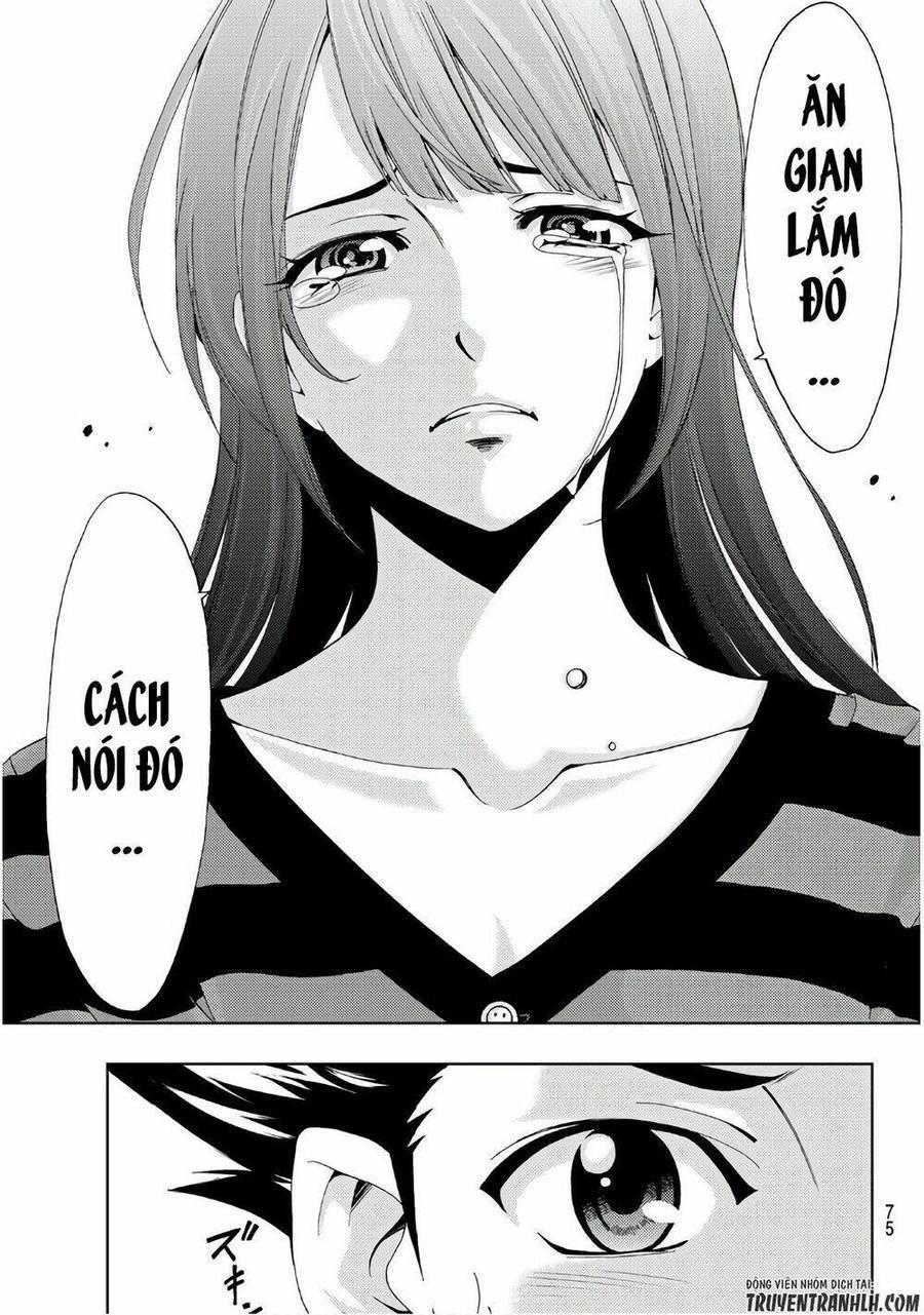 Succubus & Hitman Chapter 21 - Trang 2