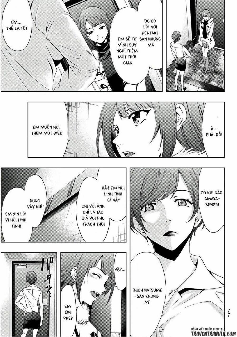 Succubus & Hitman Chapter 22 - Trang 2