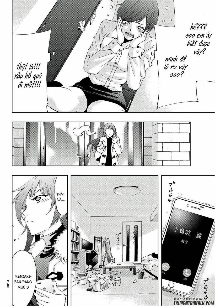 Succubus & Hitman Chapter 22 - Trang 2