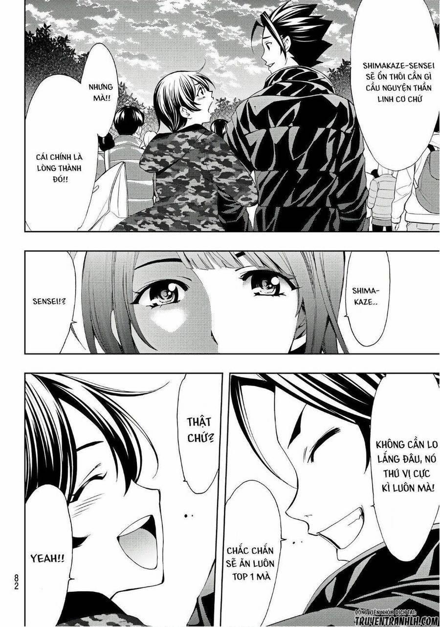 Succubus & Hitman Chapter 22 - Trang 2