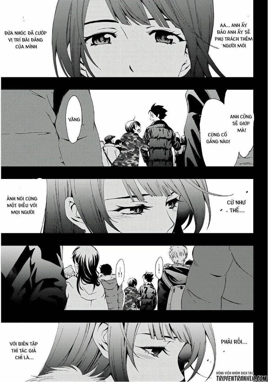 Succubus & Hitman Chapter 22 - Trang 2