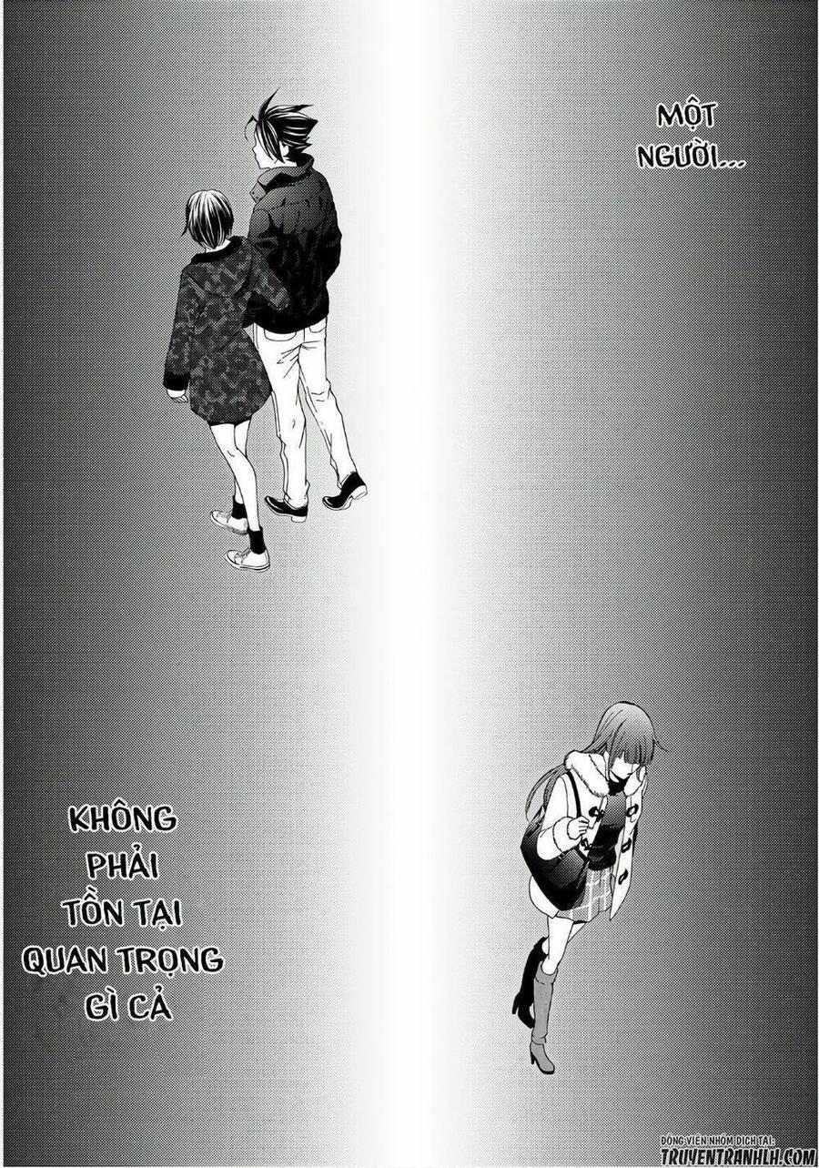 Succubus & Hitman Chapter 22 - Trang 2